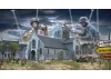 ITALERI Battle of Normandy Sainte-Mere-Eglise