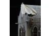 ITALERI Battle of Normandy Sainte-Mere-Eglise