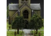 ITALERI Battle of Normandy Sainte-Mere-Eglise