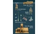 ITALERI Battle of Normandy Sainte-Mere-Eglise