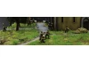 ITALERI Battle of Normandy Sainte-Mere-Eglise
