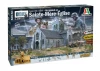 ITALERI Battle of Normandy Sainte-Mere-Eglise