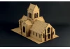 ITALERI Battle of Normandy Sainte-Mere-Eglise