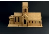 ITALERI Battle of Normandy Sainte-Mere-Eglise