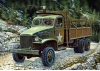 Italeri 1/35 Gmc 2.5 Ton Truck