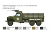 Italeri 1/35 Gmc 2.5 Ton Truck
