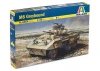 Italeri M 8 Greyhound
