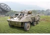 Italeri M 8 Greyhound