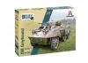 Italeri M 8 Greyhound
