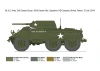 Italeri M 8 Greyhound