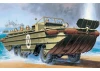 Italeri Dukw Sep