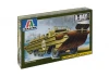 Italeri Dukw Sep