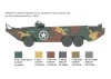Italeri Dukw Sep