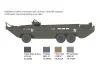 Italeri Dukw Sep