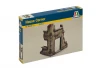 Italeri 1/35 House Corner