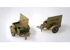 Italeri Sd. Anhanger (2 Models)