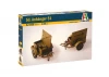 Italeri Sd. Anhanger (2 Models)