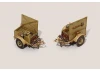 Italeri Sd. Anhanger (2 Models)