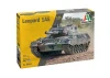 Italeri Leopard 1A5
