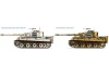 Pz.Kpfw.V1 TIGER 1 Ausf.E mid prod