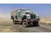 Italeri Land Rover 109 Lwb