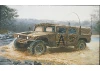Italeri Land Rover 109 Lwb