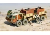 Italeri M985 Hemitt Gun Truck