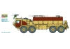 Italeri M985 Hemitt Gun Truck