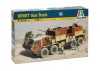 Italeri M985 Hemitt Gun Truck