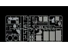 Italeri M985 Hemitt Gun Truck
