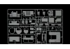 Italeri M985 Hemitt Gun Truck