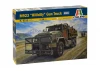 Italeri M923 Hillbilly Gun Truck