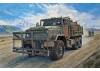 Italeri M923 Hillbilly Gun Truck