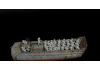 Italeri Lcvp With US Infantry D Day