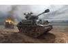 Italeri M4A3E8 Sherman