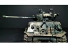Italeri M4A3E8 Sherman