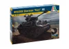 Italeri M4A3E8 Sherman