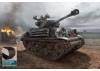 Italeri M4A3E8 Sherman