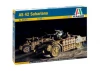 Italeri As 42 Sahariana