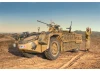 Italeri As 42 Sahariana