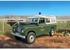 Italeri Land Rover 109 Guardia Civil