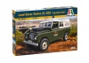 Italeri Land Rover 109 Guardia Civil