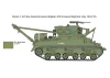 Italeri M32 Recovery Vehicle