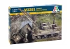 Italeri M32 Recovery Vehicle