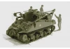 Italeri M32 Recovery Vehicle