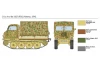 Italeri Steyr Rso/01 With Germ Soldiers