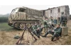 Italeri Steyr Rso/01 With Germ Soldiers