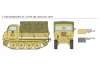 Italeri Steyr Rso/01 With Germ Soldiers