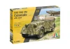 Italeri 508 Cm Coloniale Staff Car