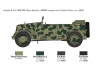 Italeri 508 Cm Coloniale Staff Car